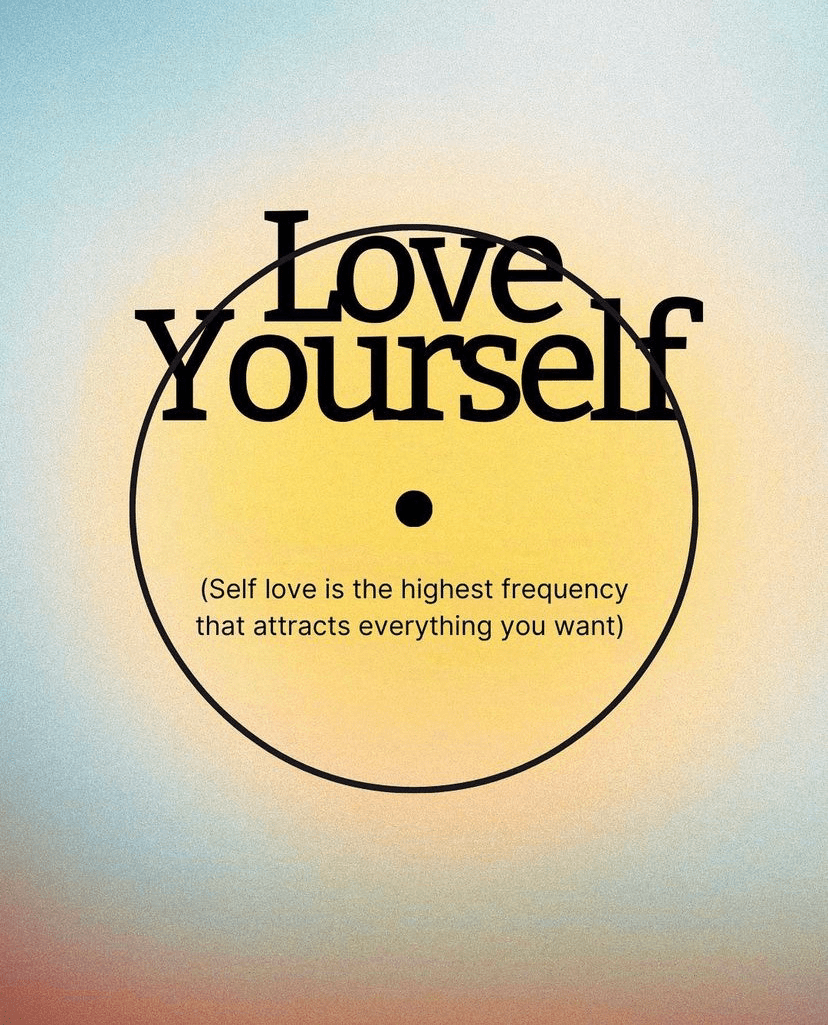 Mommy Affirming Tip: Prioritizing Self-care Is How You Actually Hold It All Together.