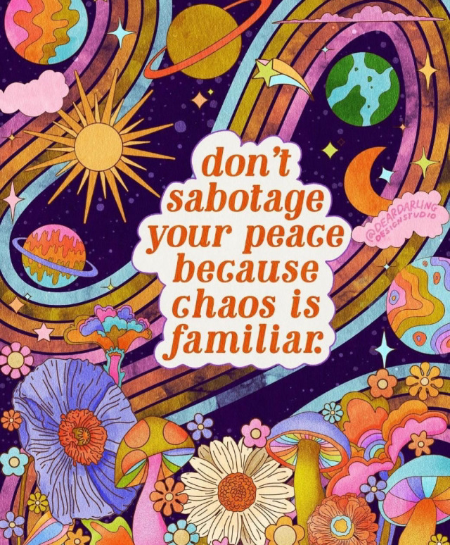 This Is Me Letting You go